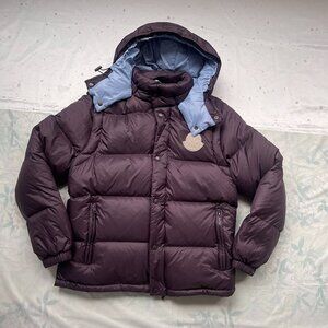 Moncler Cyclone 2-in-1 Down Jacket